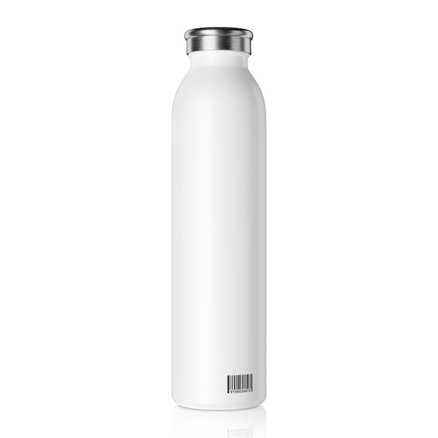 Cue Quencer DJ Water Bottle