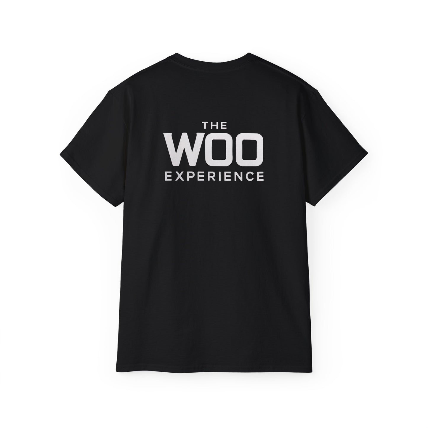 Crowd Controller T- Shirt