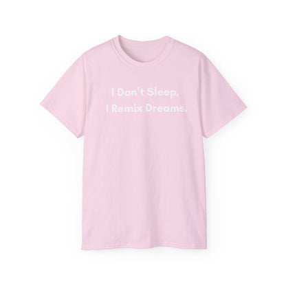 WOO Drop 004 (Multiple Colors)