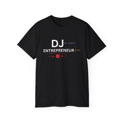 DJ Entrepreneur T-Shirt