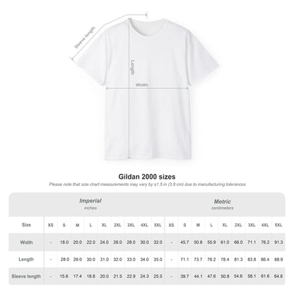 DJ Entrepreneur T-Shirt