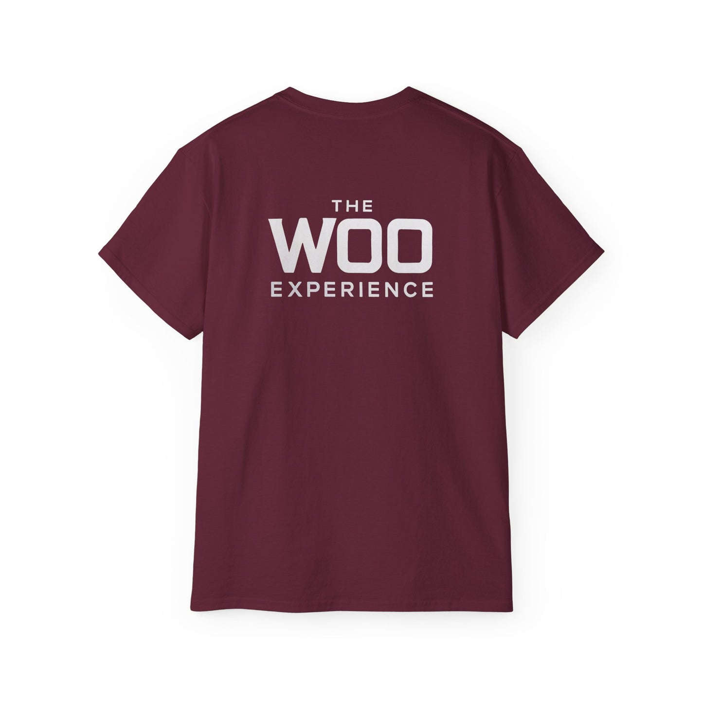 Crowd Controller T- Shirt