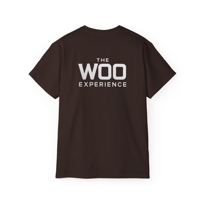 Crowd Controller T- Shirt