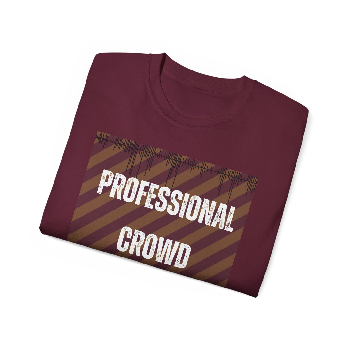 Crowd Controller T- Shirt